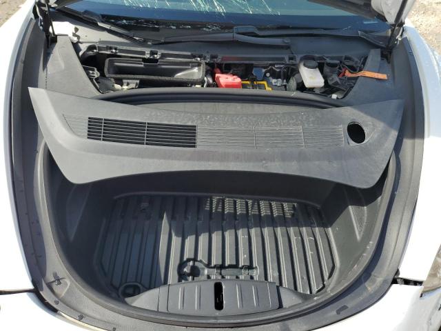 Photo 11 from auction – 2021 TESLA MODEL 3 with VIN 5YJ3E1EA0MF084902