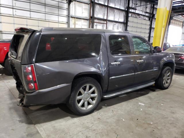 Photo 3 from auction – 2011 GMC YUKON XL D with VIN 1GKS2MEF2BR236837