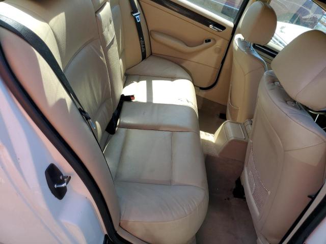 Photo 10 from auction – 2001 BMW 330 I with VIN WBAAV53401FJ63437