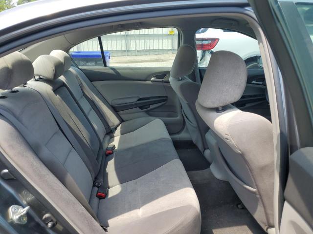 Photo 10 from auction – 2008 HONDA ACCORD LX with VIN JHMCP26368C062131