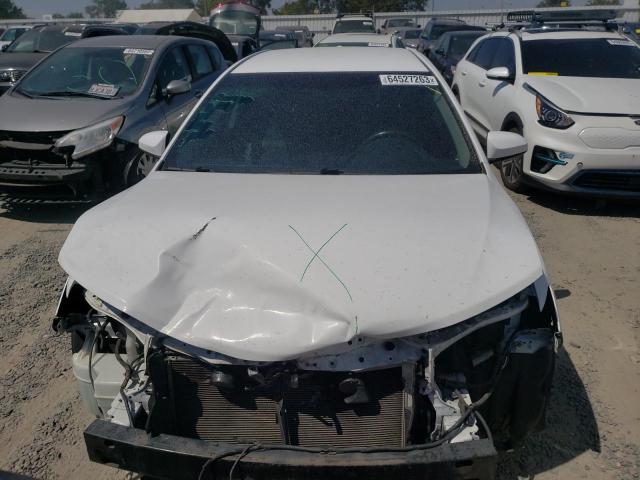 Снимка 5 от търг – 2012 TOYOTA CAMRY BASE с VIN 4T1BF1FK2CU544532