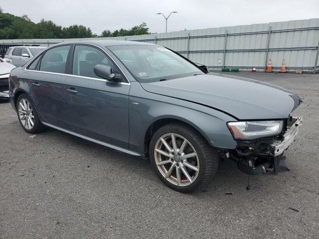 Photo 4 from auction – 2014 AUDI A4 PREMIUM with VIN WAUFFAFL2EN026588