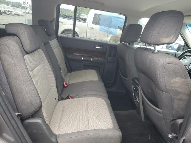 Photo 11 from auction – 2010 FORD FLEX SEL with VIN 2FMGK5CCXABA62545
