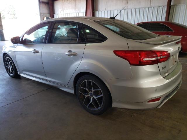 Photo 2 from auction – 2015 FORD FOCUS SE with VIN 1FADP3F27FL311607