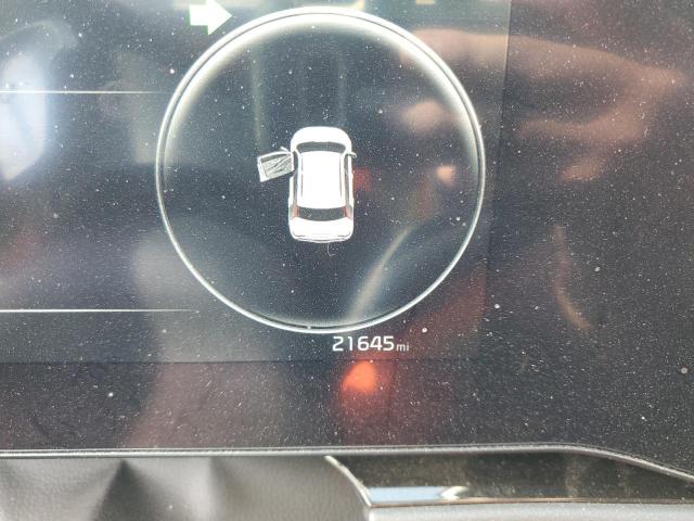Photo 9 from auction – 2023 KIA NIRO WIND with VIN KNDCR3L18P5028019