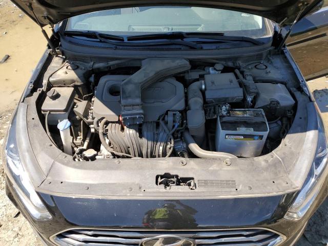 Photo 11 from auction – 2019 HYUNDAI SONATA SE with VIN 5NPE24AF2KH743632