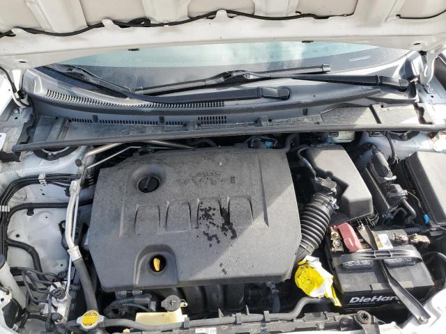 Photo 11 from auction – 2016 TOYOTA COROLLA L with VIN 5YFBURHE4GP516976