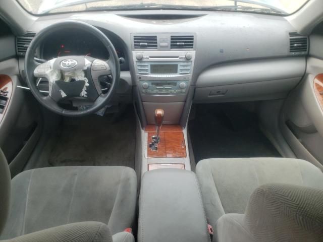 Photo 8 from auction – 2009 TOYOTA CAMRY BASE with VIN 4T1BE46K29U407507