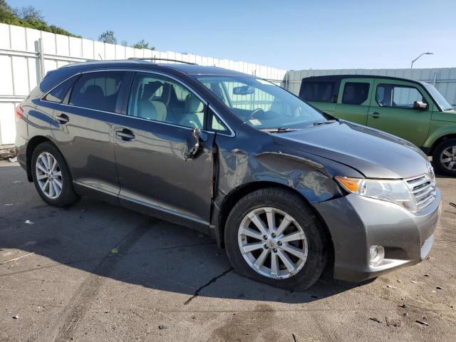 Photo 4 from auction – 2011 TOYOTA VENZA with VIN 4T3BA3BB8BU028942