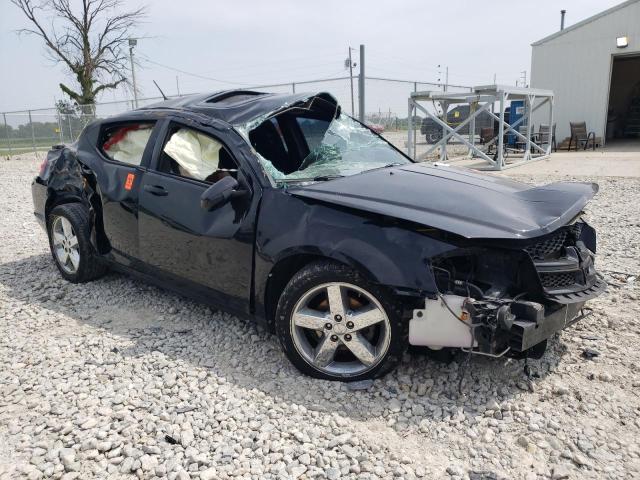 Photo 4 from auction – 2013 DODGE AVENGER SX with VIN 1C3CDZCG5DN650745