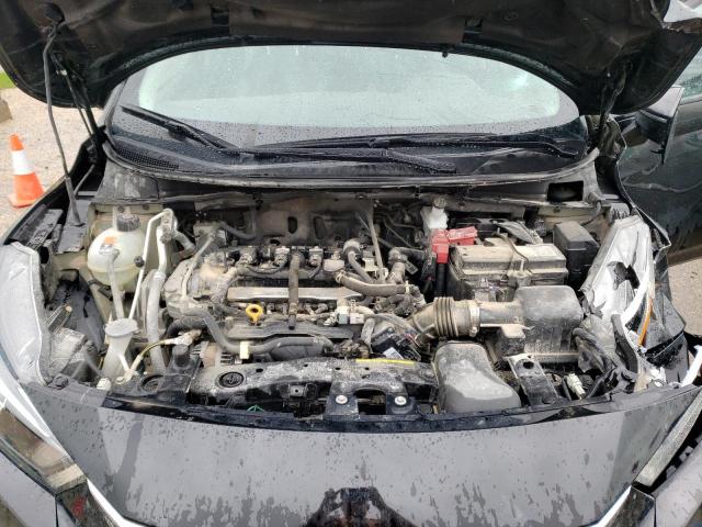 Photo 11 from auction – 2020 NISSAN VERSA SV with VIN 3N1CN8EV3LL803249