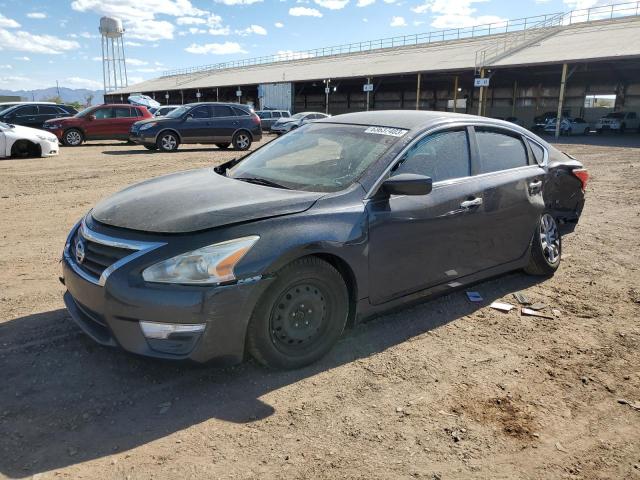 Снимка 1 от търг – 2015 NISSAN ALTIMA 2.5 с VIN 1N4AL3AP1FC459916
