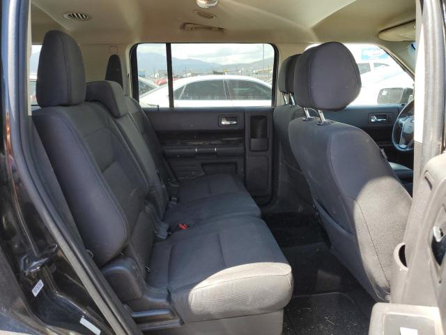 Photo 10 from auction – 2014 FORD FLEX SEL with VIN 2FMHK6C86EBD39025