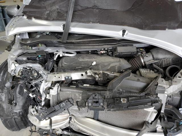 Photo 12 from auction – 2021 HONDA PILOT EX with VIN 5FNYF6H3XMB043433