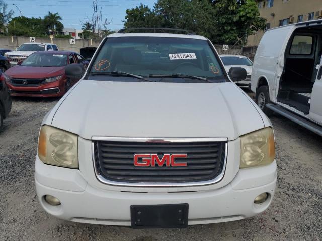 Photo 5 from auction – 2002 GMC ENVOY with VIN 1GKDS13S822311203