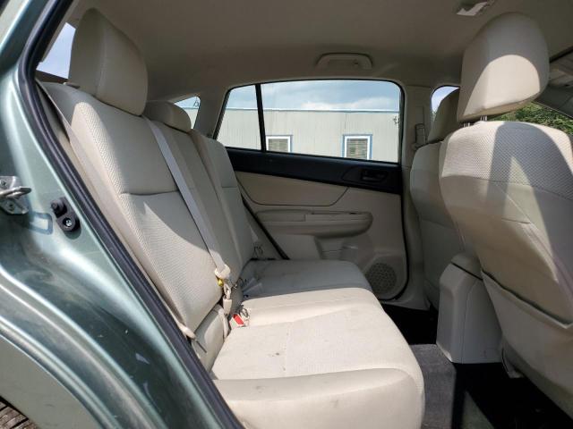 Photo 10 from auction – 2014 SUBARU IMPREZA with VIN JF1GPAA66E8251851