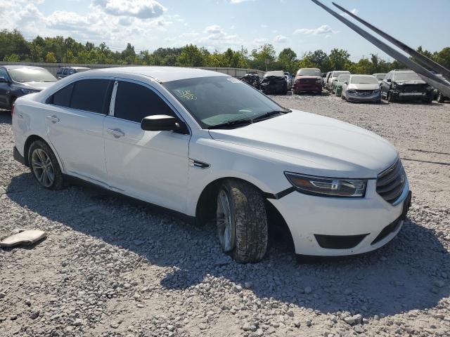 Снимка 4 от търг – 2017 FORD TAURUS SE с VIN 1FAHP2D8XHG110623