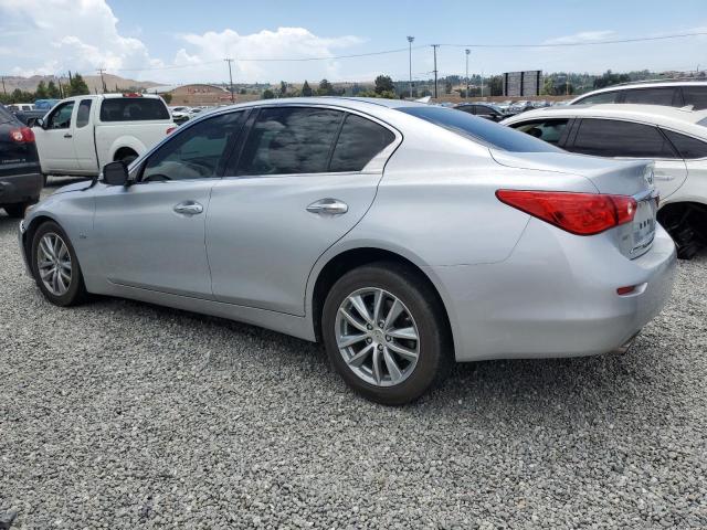 Photo 2 from auction – 2016 INFINITI Q50 PREMIU with VIN JN1EV7AR4GM346264