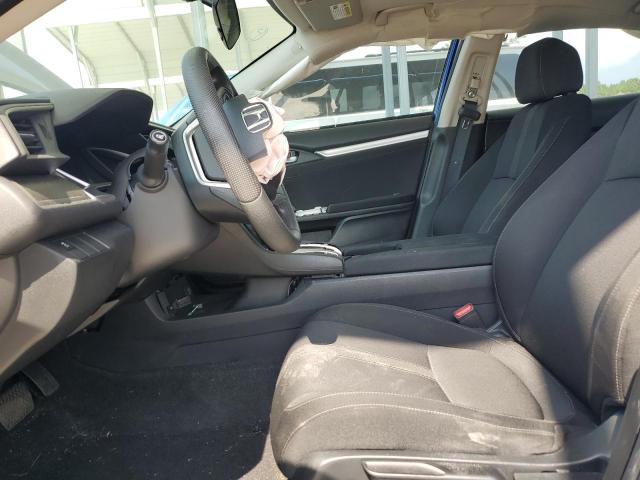 Photo 7 from auction – 2017 HONDA CIVIC EX with VIN 19XFC2F71HE014753