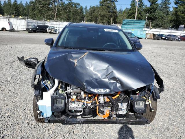 Photo 5 from auction – 2023 KIA SPORTAGE E with VIN KNDPVCAG8P7066293