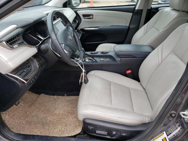 Photo 7 from auction – 2013 TOYOTA AVALON HYB with VIN 4T1BD1EB2DU017020