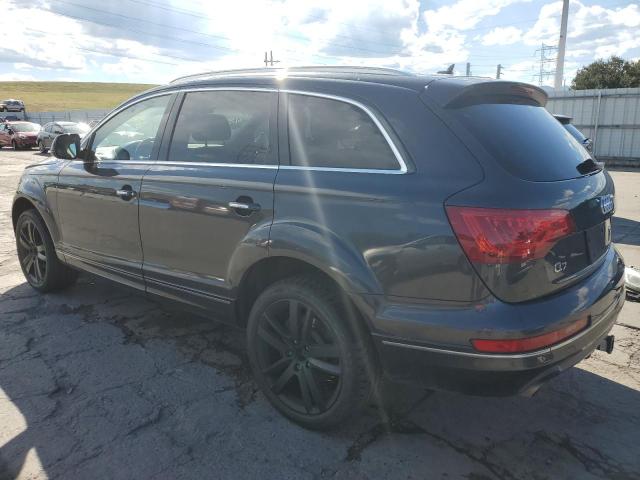 Photo 2 from auction – 2011 AUDI Q7 PREMIUM with VIN WA1LMAFE3BD006665