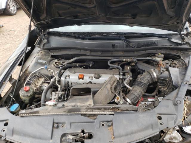 Photo 11 from auction – 2010 HONDA ACCORD EX with VIN 1HGCP2F7XAA114397