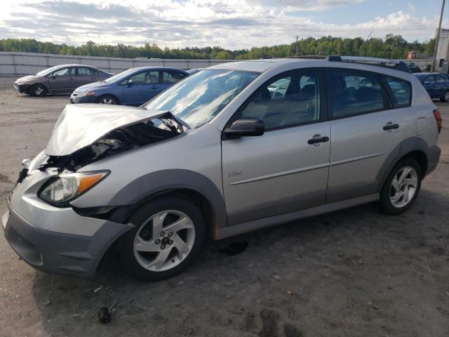PONTIAC VIBE 2004 with VIN 5Y2SL628X4Z446499 - Photo from auction
