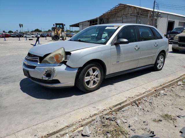 CHEVROLET MALIBU MAX 2005 with VIN 1G1ZT64805F169241 - Photo from auction