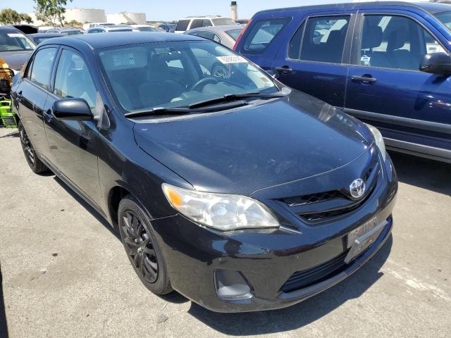 Photo 4 from auction – 2012 TOYOTA COROLLA BA with VIN 5YFBU4EE7CP027683