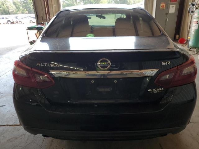 Photo 6 from auction – 2017 NISSAN ALTIMA 2.5 with VIN 1N4AL3AP6HC476763