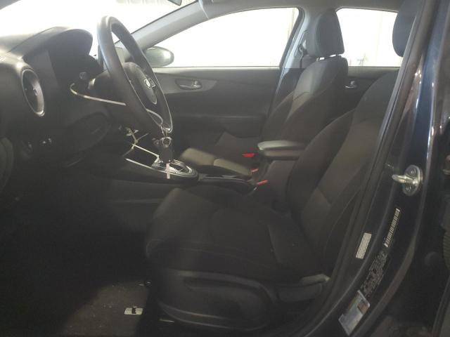 Photo 7 from auction – 2021 KIA FORTE FE with VIN 3KPF24AD0ME278035