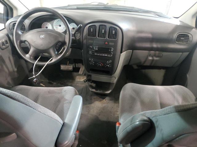 Снимка 8 от търг – 2005 DODGE CARAVAN SE с VIN 1D4GP25R15B185316