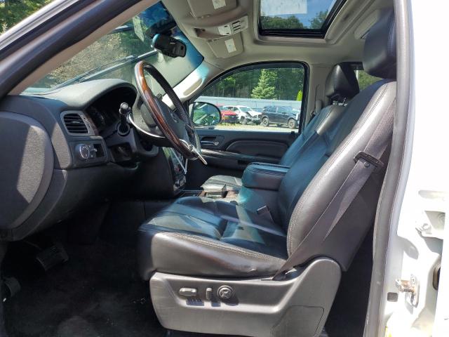 Photo 7 from auction – 2008 GMC YUKON DENA with VIN 1GKFK63808J137278