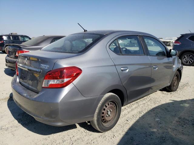 Photo 3 from auction – 2017 MITSUBISHI MIRAGE G4 with VIN ML32F3FJ3HHF11939