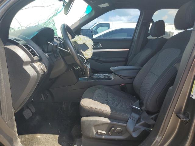 Photo 7 from auction – 2016 FORD EXPLORER X with VIN 1FM5K7DH4GGC99241