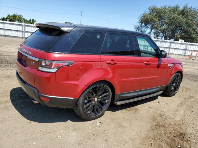 Фото 3 с аукциона – 2015 LAND ROVER RANGE ROVE с VIN SALWR2TFXFA509598