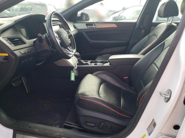 Photo 7 from auction – 2015 HYUNDAI SONATA SPO with VIN 5NPE34AB4FH038041