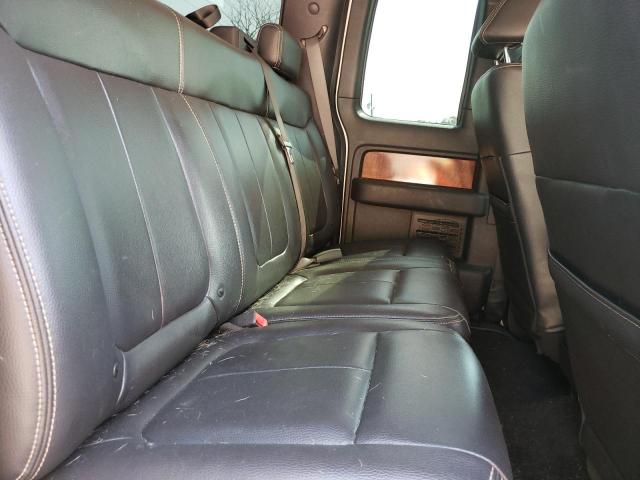 Photo 10 from auction – 2009 FORD F150 SUPER with VIN 1FTPX14VX9FB16421