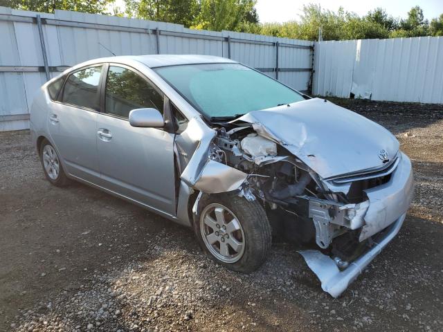 Photo 4 from auction – 2008 TOYOTA PRIUS with VIN JTDKB20U487785255