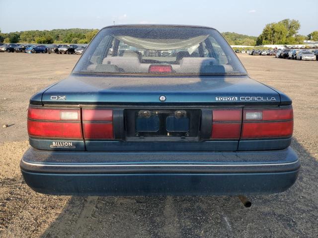 Photo 6 from auction – 1992 TOYOTA CAMRY SEDA with VIN 1NXAE94A4NZ374281