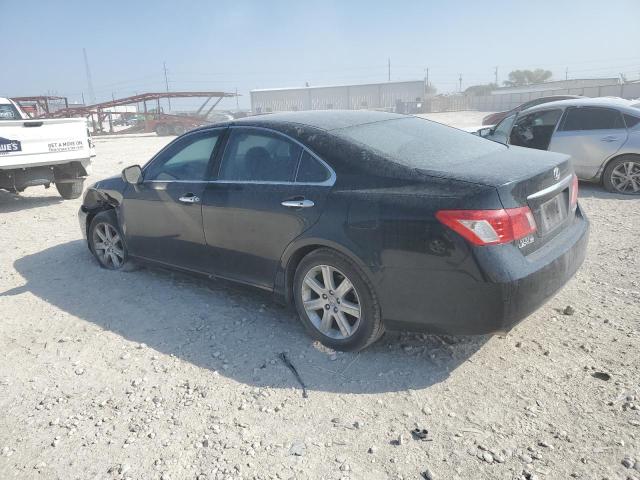 Photo 2 from auction – 2007 LEXUS ES 350 with VIN JTHBJ46GX72030525