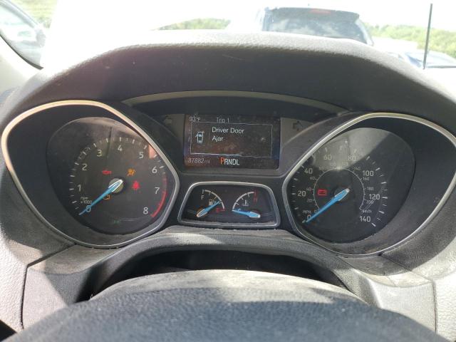 Photo 9 from auction – 2016 FORD FOCUS SE with VIN 1FADP3K22GL367476