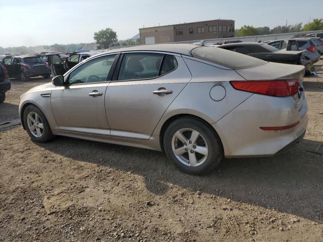 Photo 2 from auction – 2015 KIA OPTIMA LX with VIN KNAGM4A78F5555955