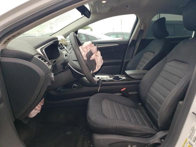 Photo 7 from auction – 2016 FORD FUSION SE with VIN 3FA6P0H72GR264439