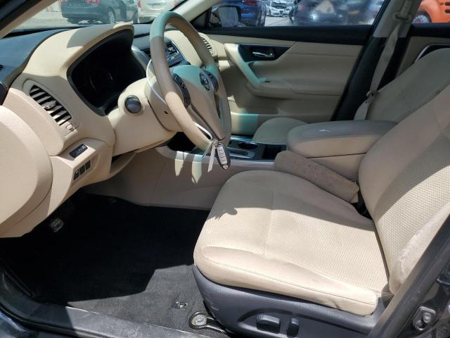 Photo 7 from auction – 2015 NISSAN ALTIMA 2.5 with VIN 1N4AL3AP9FC491383