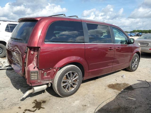 Photo 3 from auction – 2017 DODGE GRAND CARA with VIN 2C4RDGCG8HR698601