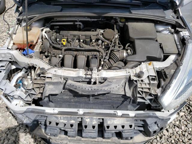 Photo 11 from auction – 2015 FORD FOCUS SE with VIN 1FADP3K26FL341235
