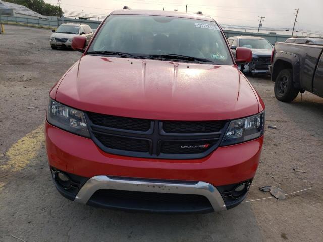 Photo 5 from auction – 2017 DODGE JOURNEY CR with VIN 3C4PDCGB8HT507710