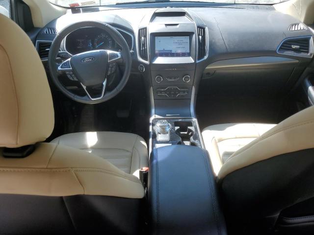 Photo 8 from auction – 2020 FORD EDGE SEL with VIN 2FMPK4J92LBA18124
